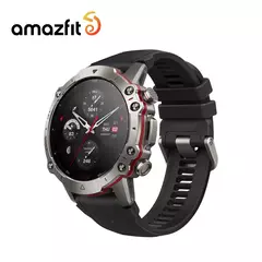 Amazfit-Falcão Multi-Esporte GPS Relógio Inteligente, 49mm, 24, 7 Gestão de Saúde, 150 + modos esportivos, Android, iOS Telefone, Novo