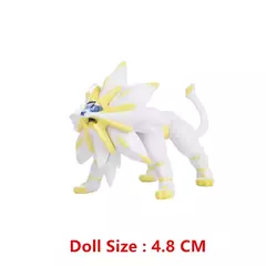 Pokemon 4-13cm novos desenhos animados filme anime figura pikachu mewtwo charmander blastoise gurado pet ação modelo brinquedo presentes - comprar online