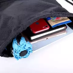 Mochila impermeável de grande capacidade para esportes ao ar livre, portátil, dobrável, estudante, camping, movimento, bolsa de viagem, homens, mulheres - loja online