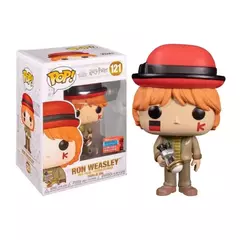 Imagem do FUNKO POP Harried Bellatrix 29 # Dumbledore Dobby Snape Potter Voldemort Luna RON Hermione Figuras de brinquedo Coleção Modelo Brinquedo Presentes