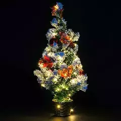 Impermeável cobre fio LED String Lights, Solar Power Lamp, jardim ao ar livre, casamento, festa de Natal, guirlanda, fada, 100