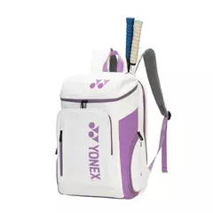 Yonex saco duplo ombro badminton, grande capacidade esportes mochila - comprar online
