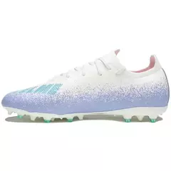 KELME-Sapatilhas MG Futebol Masculino, Grama artificial, Deslizamento-Resistente, Amortecimento, Treinos, Bota de Futebol, AG, Esportes - loja online