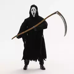 NECA Scream PVC Action Figure Brinquedo modelo colecionável