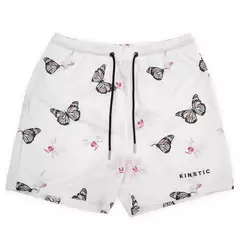 KINÉTICA Maré Nova Mens Verão Esportes Fitness Correndo Basquete Praia Shorts Masculino Jogging Casual Malha Quick Dry Tendência Calças Curtas - loja online