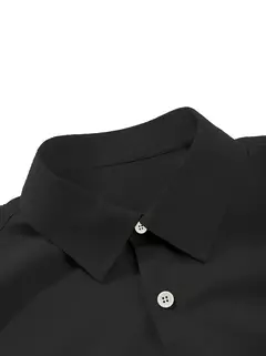 Europa e nos estados unidos verão casual solto cardigan camisa de manga curta masculina tendência camiseta masculina camisa casual - comprar online