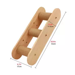 Prateleiras de escalada para gatos montadas na parede Casa para gatos Ponte para na internet