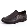 Sapatilhas leves e respiráveis masculinas, sapatos de caminhada masculinos, cal