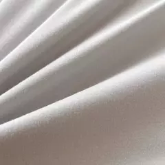Conjunto de cama de tecido com escova de cor sólida, 2 lados, 4 peças, capa de edredom, fronha, lençol, colcha, único, queen, king size