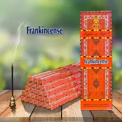 Imagem do Y Bastão de incenso tibetano, Índia Cheiro, Sábio branco, Sândalo, Natural, Doméstico, Interior, Ar puro, Indiano, Fragrância doméstica, 10 25 Caixa por lote