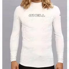 Homens e Mulheres Manga Longa Surf T-Shirt, Roupas de Ginástica, Swimwear, Aper - loja online