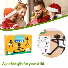 Montessori Material DIY Puzzle Brinquedos para Crianças, Conselho, Jogo Educativo, Aprendizagem Precoce, Treinamento Motor Fino