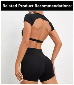 Shorts de ginástica Push Up para mulheres, roupas de ioga, roupas fitness, roupas esportivas, workout, café, branco, vermelho, verão, 2022