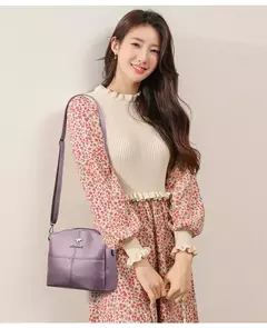 Pequena bolsa de couro PU para mulheres, bolsa crossbody, mensageiro, bolsa com zíper, bolsa de viagem feminina, moda verão, nova chegada