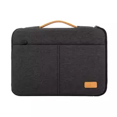 Laptop Sleeve bag 14 15.6 Polegada Notebook Bolsa Para Macbook HP Dell Acer À P