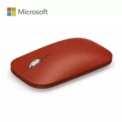 Microsoft-mouse bluetooth móvel moderno, funciona em uma variedade de superfície, graças à tecnologia microsoft - comprar online