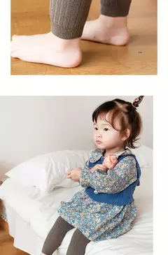 Imagem do Leggings de algodão com nervuras recém-nascidos, calças de bebê, crianças, crianças, meninos, meninas, 0-6 anos, primavera, outono