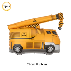 Imagem do Fita de advertência amarela para canteiro de obras, isolamento manter fora, sinal de aviso, veículo de engenharia, itens do partido, obrigado, 4,8 cm × 25m