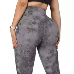 Leggings de ioga de cintura alta com bolsos para mulheres, roupas corrida, calças justas de ginástica, esportes, fitness, 2021
