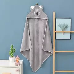 Roupão quente para animais de estimação, outono e inverno, secagem rápida, toalha para cães, microfibra absorvente, toalha de banho para animais de estimação