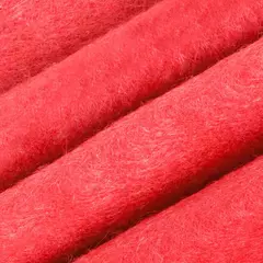 1-6 pçs decoração de natal capas de cadeira papai noel chapéu vermelho cadeira boné cozinha jantar cadeira slipcovers conjuntos para o feriado de natal - Wolf Magazine