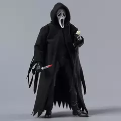 NECA The Ghost PVC Action Figure Brinquedo modelo colecionável na internet