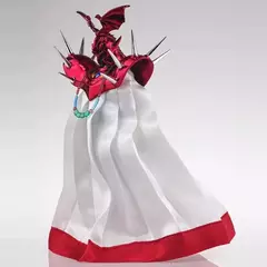 Em estoque gete saint seiya mito pano ex grand papa gemini saga casual wear cavaleiros do zodíaco anime figura de ação brinquedos presentes