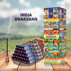 Y Bastão de incenso tibetano, Índia Cheiro, Sábio branco, Sândalo, Natural, Doméstico, Interior, Ar puro, Indiano, Fragrância doméstica, 10 25 Caixa por lote - loja online