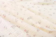Bebê recém-nascido Super Soft Musselina Swaddle Wrap, Menino e Menina, Toalha de Banho Kids, Carrinho de Bebê Cobertor, Gaze de Algodão, Secagem Rápida - loja online