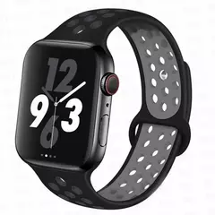 Pulseira de Silicone Pride para Apple Watch, bandas esportivas, Ultra, 49mm, 44mm, 45mm, 38mm, 40mm, 41mm, iWatch Series 8, 7, 6, 4, 5, 3, 9 SE - loja online