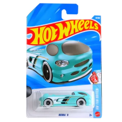 Hot Wheels A Case 2026, série Mainline nova escala 1/64 modelo de veículo fundido carro brinquedos presente na internet