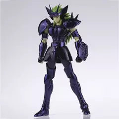 ?CSModel?Saint Seiya Myth Cloth EX Centaurus Babel/Arachne/Dante/Capela/Asterion Silver Knights of the Zodiac Action Figure Toy - Wolf Magazine