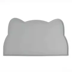 Silicone pet alimentação cão gato tigela comida esteira antiaderente à prova dwaterproof água almofada de alimentação de alimentos para animais de estimação filhote de cachorro alimentador bandeja almofada de água na internet
