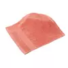 Soft Square Face Towel for Kids, 100% Algodão, Toalha de Mão, Face Wash, Child Washcloth, Pure Absorvente, Facial Care, Home, 34x34cm