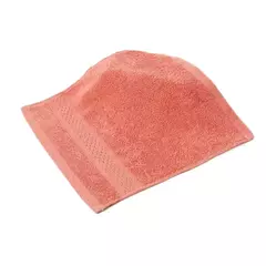 Soft Square Face Towel for Kids, 100% Algodão, Toalha de Mão, Face Wash, Child Washcloth, Pure Absorvente, Facial Care, Home, 34x34cm