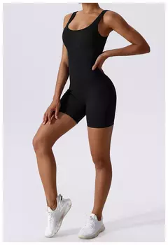 Roupas de ioga curtas sem costura para mulheres, roupas esportivas para academia, push up, roupas de treino, roupas esportivas e fitness na internet