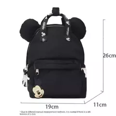 Disney mochila conjunta para crianças, pequena mochila, mickey, luxo, jardim de infância, presente - comprar online