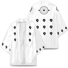 Anime naruto manto cosplay traje kakashi konoha madara haori sasuke quimono uchiha madara casaco cardigan pijamas roupão na internet