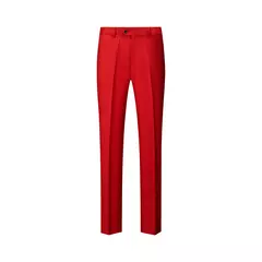 Conjunto de terno casual masculino de negócios, jaqueta masculina, blazers, calças, calças, colete, colete, moda, 2023 - loja online