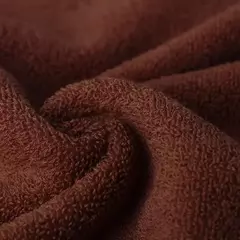 Toalhas de Banho de Alta Qualidade, 100% Algodão, Altamente Absorvente, Macio, Sentir, Banheira, Chuveiro, Hotel, Presente, 34x74cm, 3Pcs por Conjunto - Wolf Magazine