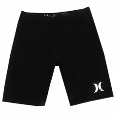 Imagem do Calça de praia elástica de secagem rápida masculina, shorts de surf 3D, esporte casual de competição, fibra estilo urbano, quatro vias