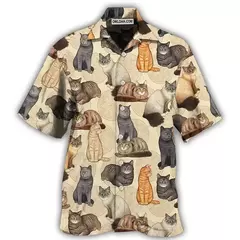 Camisas havaianas 3d impresso praia baile de formatura manga curta cubana beachwear y2k roupas casuais estilo vintage - Wolf Magazine