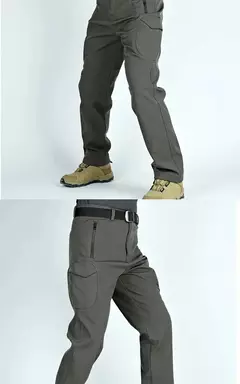 Velo inverno à prova dwaterproof água terno caminhadas conjunto de treino dos homens jaqueta softshell acampamento jaqueta térmica terno tático roupas pesca - Wolf Magazine