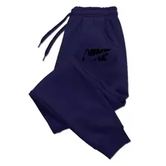 Calça de moletom casual feminina e masculina, calça esportiva, calça de jogging, moda Harajuku, calça street, S-3XL