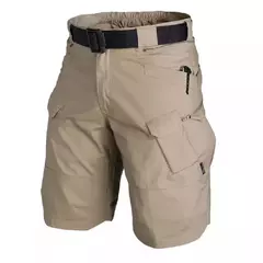 Shorts táticos militares ao ar livre para homens, shorts urbanos impermeáveis, calças trekking, tamanho grande, para caminhadas, verão - comprar online