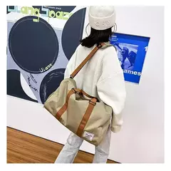 Saco de Yoga com Bolsa para Homens e Mulheres, Mochila de Viagem, Pacote de Natação, Fitness, Ginásio, Esportes, Lazer, Esportes, Novo, Moda