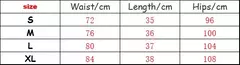 Bolsa Feminina Ins Style Monocromática Hip Bag Overskirt, Slim Hip Bag, Cintura Baixa, Monocromática, Verão, Nova, Y2K, Europa e América, 2022