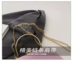 Saco de noite luxuoso para mulheres, alto design, banquete de festa, saco de glitter para senhoras, embreagem do casamento, bolsa de ombro, bolsa de corrente, marca