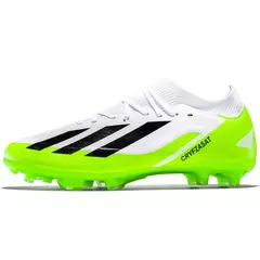 Tênis de treinamento interno profissional para homens, sapatos de futebol originais, botas de campo, ao ar livre, grampos sociais, rápidos na internet