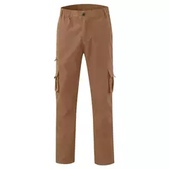 Calças de carga multi bolsos para homens, moletom casual, calças táticas militares, jogger baggy, tática - Wolf Magazine